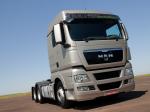 MAN TGX 28.440 2012 года